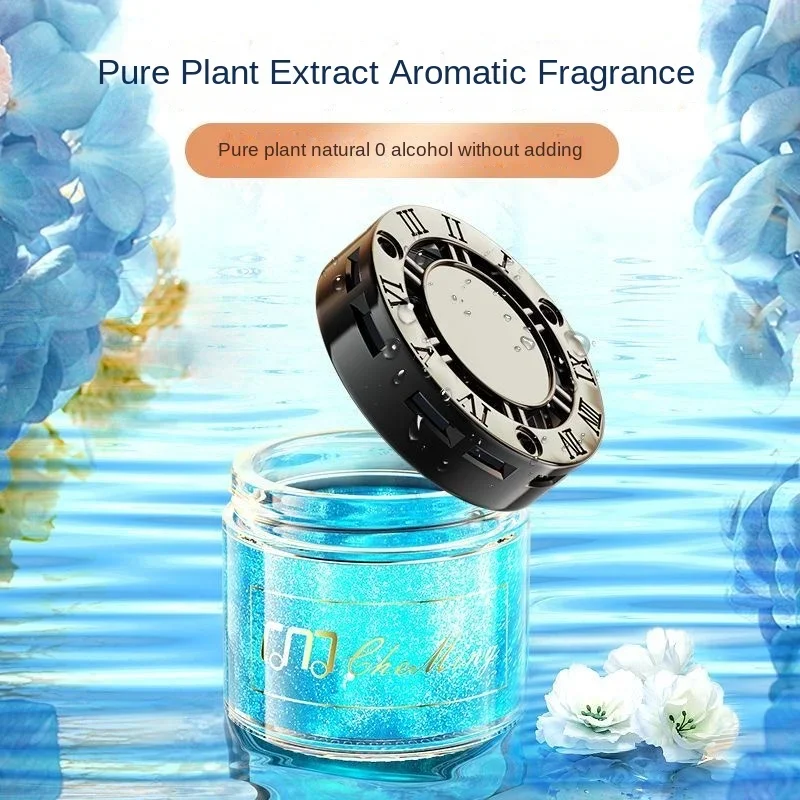 Araç içi formaldehit giderici  - Gel Air Freshener incelemesi ve fiyatı