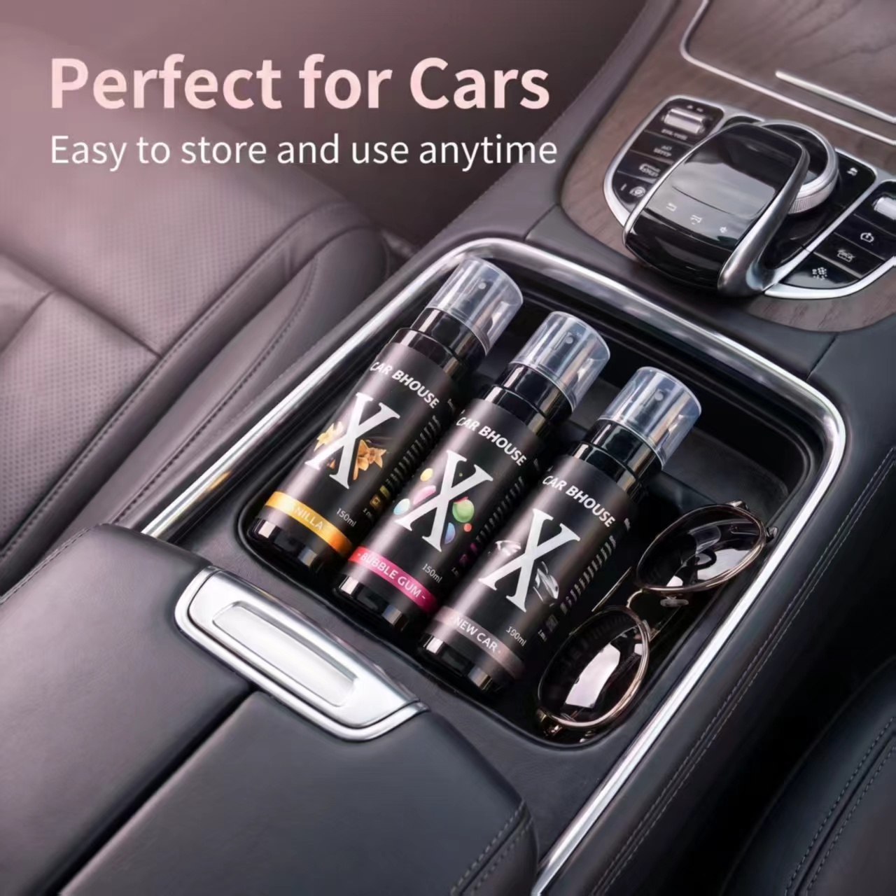 Yüksek Kaliteli CAR BHOUSE X A - Home Fragrance Room Spray incelemesi ve fiyatı