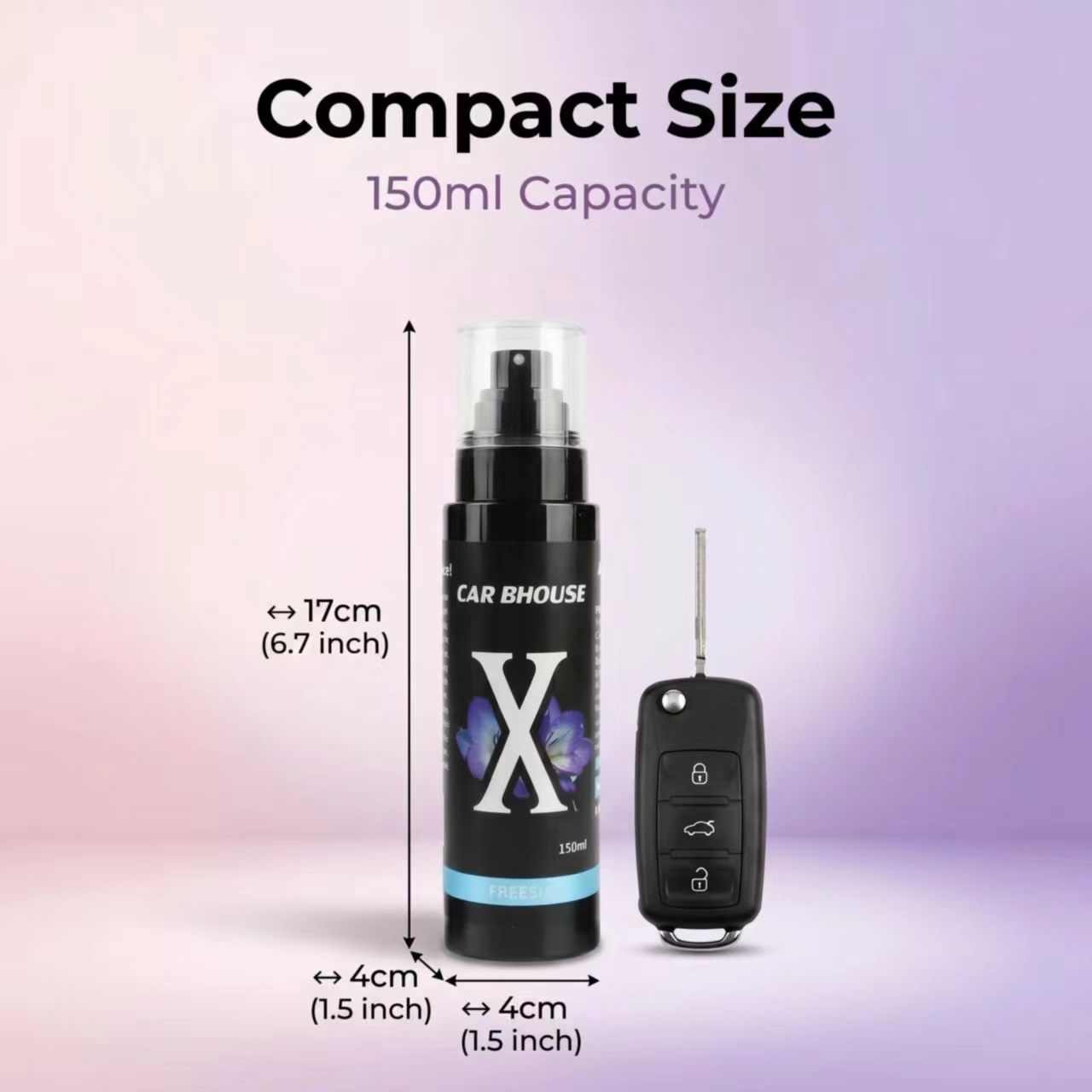 Yüksek Kaliteli CAR BHOUSE X A - Home Fragrance Room Spray incelemesi ve fiyatı
