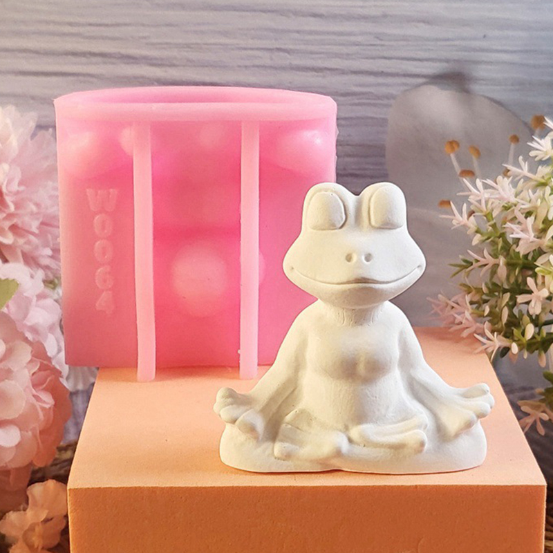 1 Parça, Yoga Kurbağa Şekli Ko - Gel Air Freshener incelemesi ve fiyatı