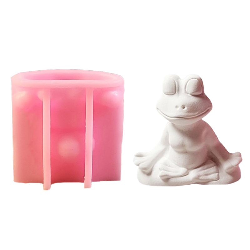 1 Parça, Yoga Kurbağa Şekli Ko - Gel Air Freshener incelemesi ve fiyatı