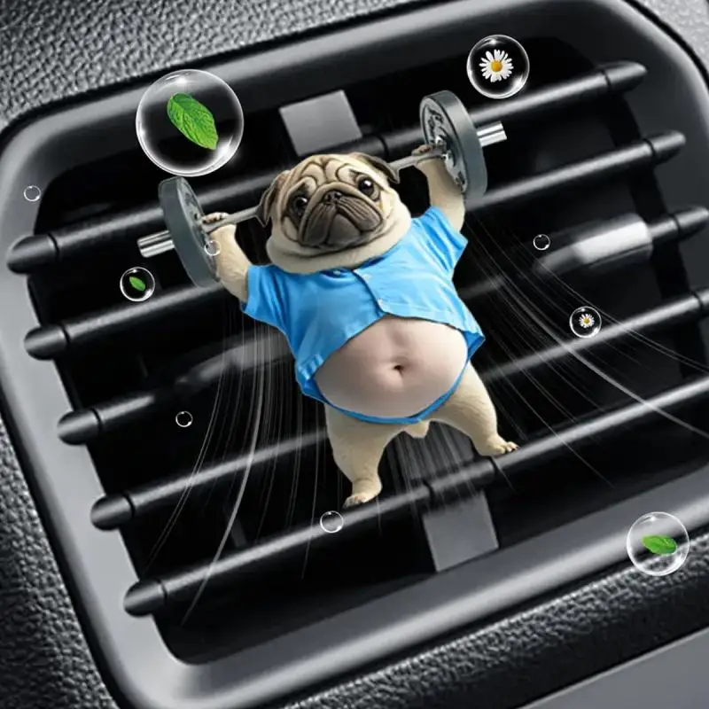 Araba Havalandırma Kokusu Klip - Gel Air Freshener incelemesi ve fiyatı