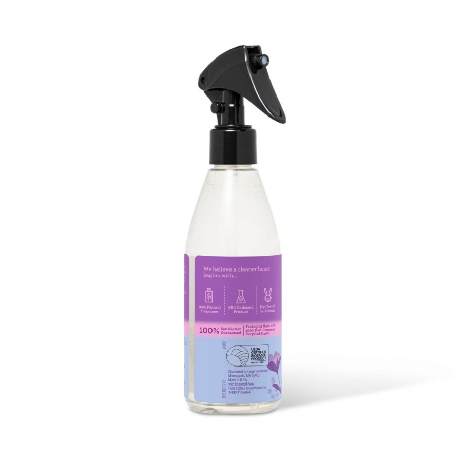 8 fl oz Lavanta ve Bergamot Od - Home Fragrance Room Spray incelemesi ve fiyatı