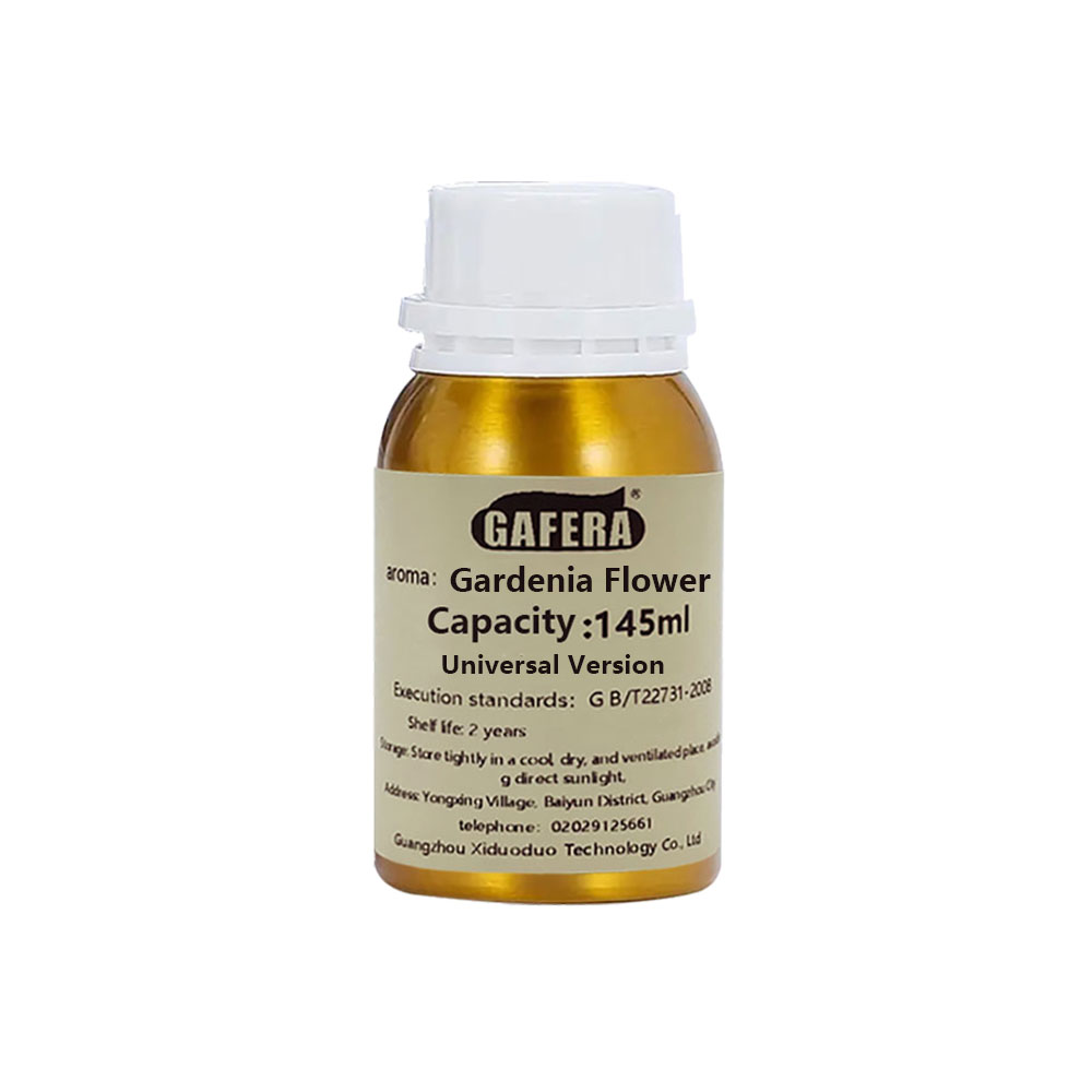 GAFERA 145ml (4.9 fl.oz) Ice A - Home Fragrance Perfume incelemesi ve fiyatı