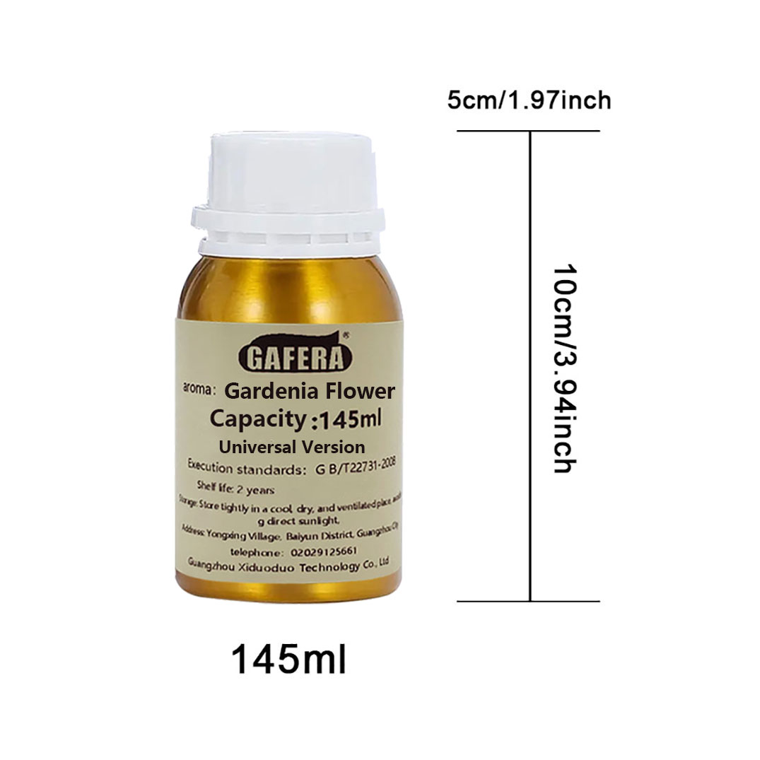 GAFERA 145ml (4.9 fl.oz) Ice A - Home Fragrance Perfume incelemesi ve fiyatı