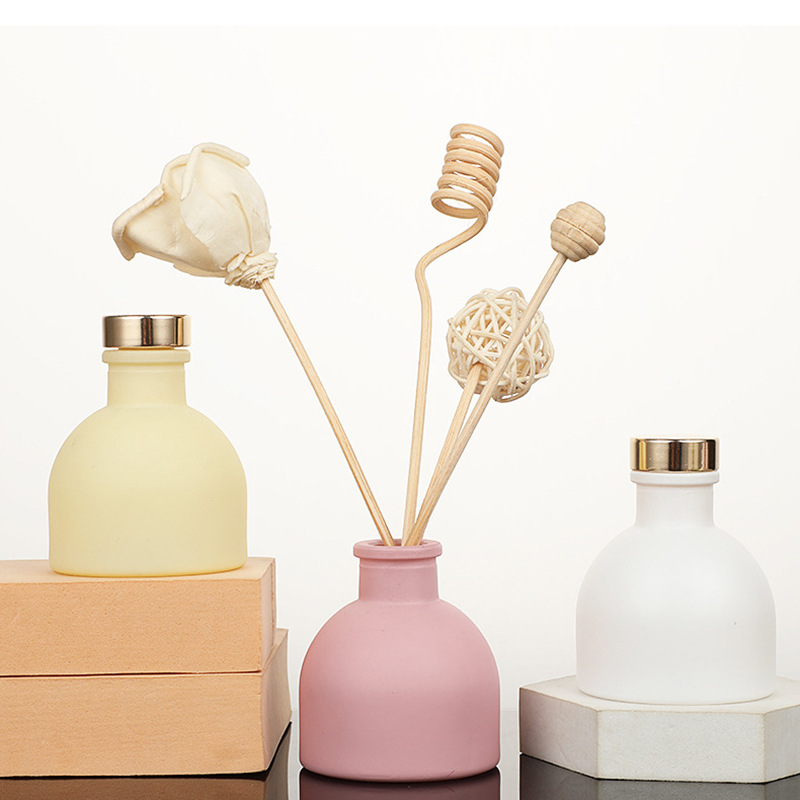 1 adet 50 ml Boş Pembe/Beyaz/S - Home Fragrance Perfume incelemesi ve fiyatı