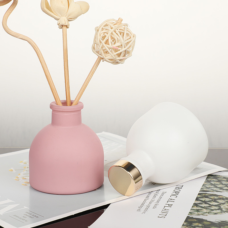 1 adet 50 ml Boş Pembe/Beyaz/S - Home Fragrance Perfume incelemesi ve fiyatı