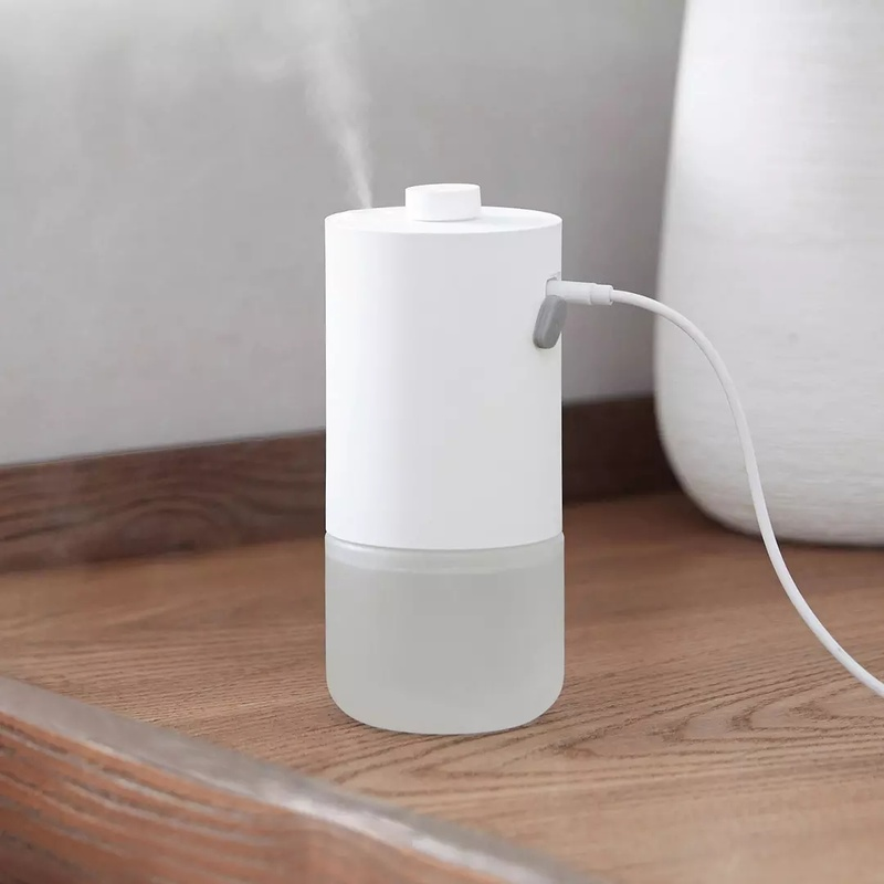 Xiaomi Otomatik Koku Makinesi  - Xiaomi Home Fragrance incelemesi ve fiyatı