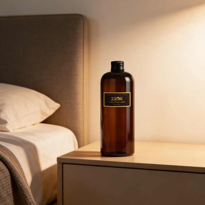 500ML Büyük Kapasiteli Lüks Ot - Home Fragrance Hotel incelemesi ve fiyatı