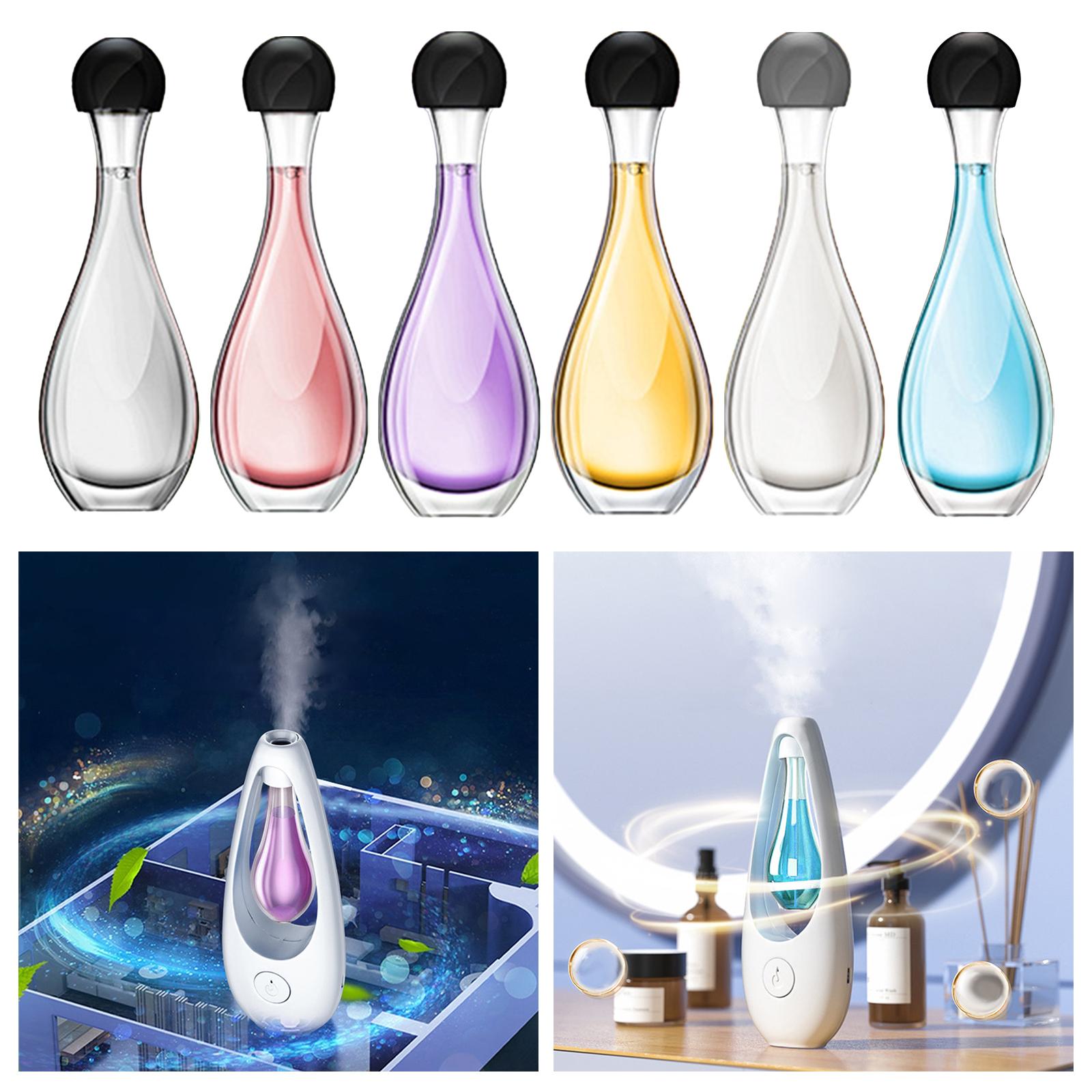 Difüzör uçucu yağlar DIY mum s - Home Fragrance Brands incelemesi ve fiyatı