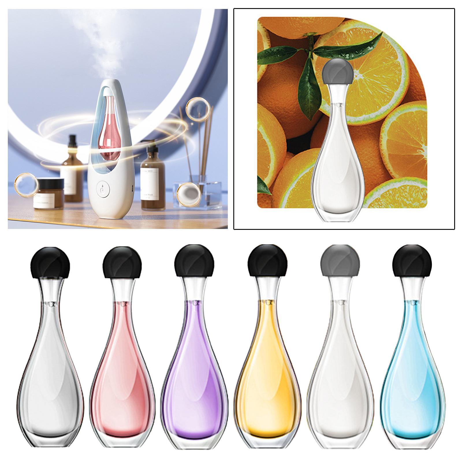 Difüzör uçucu yağlar DIY mum s - Home Fragrance Brands incelemesi ve fiyatı