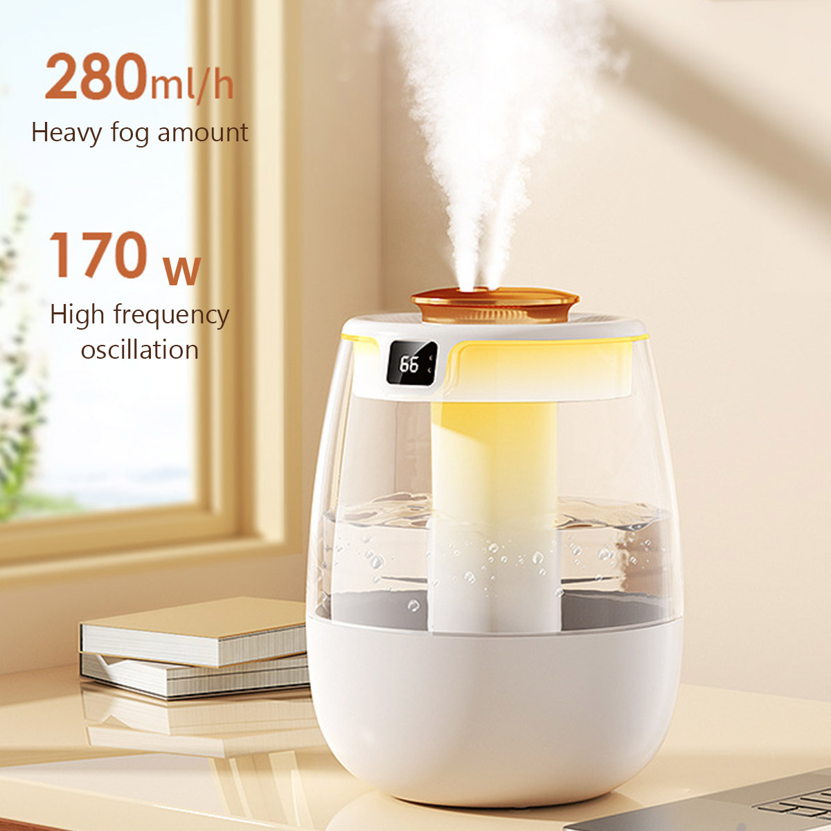 1.3L Hava Nemlendirici Çift Sp - Home Fragrance Room Spray incelemesi ve fiyatı