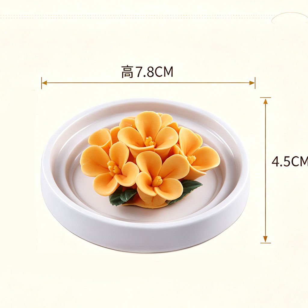 Seramik Osmanthus Çiçeği Aroma - Home Fragrance Business incelemesi ve fiyatı
