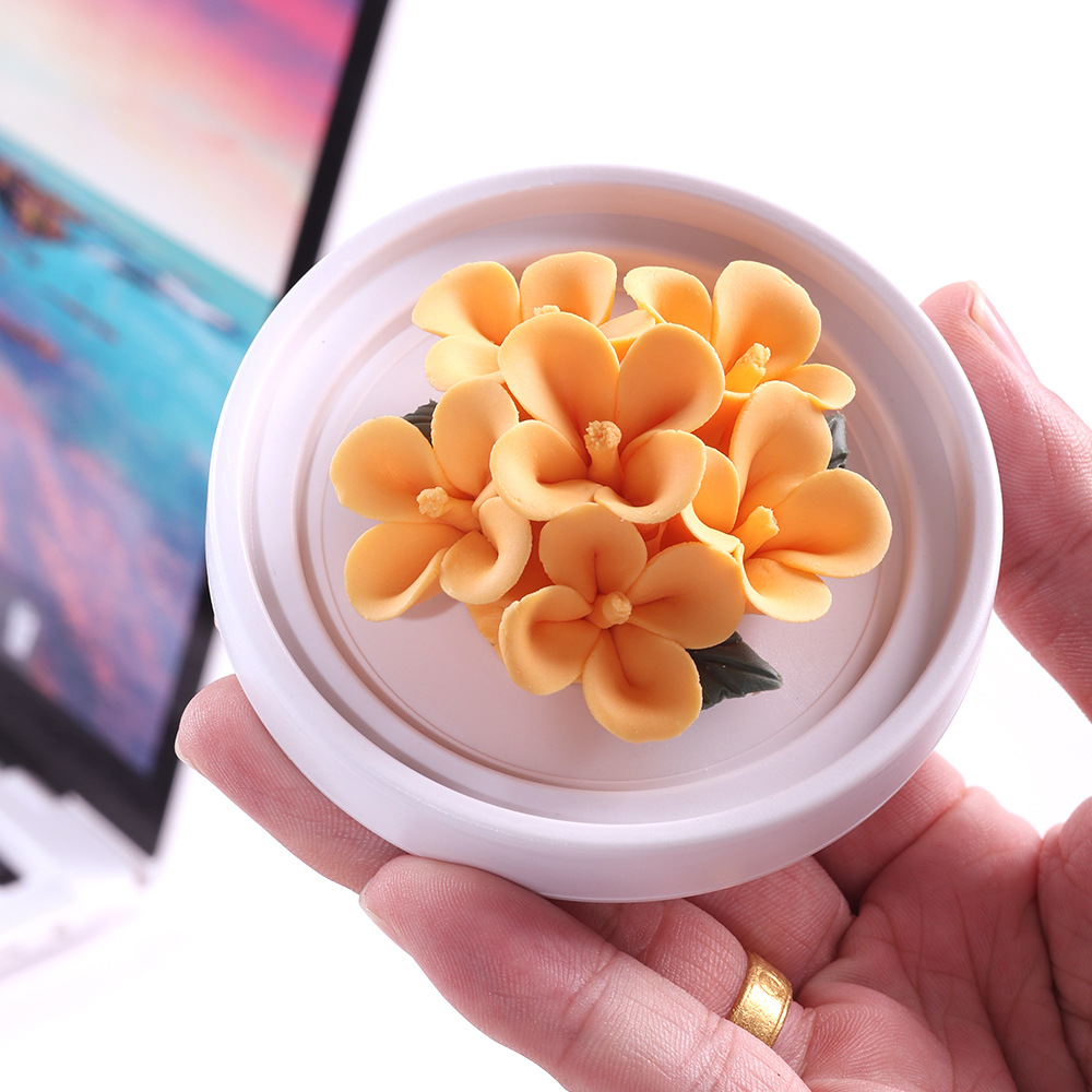 Seramik Osmanthus Çiçeği Aroma - Home Fragrance Business incelemesi ve fiyatı