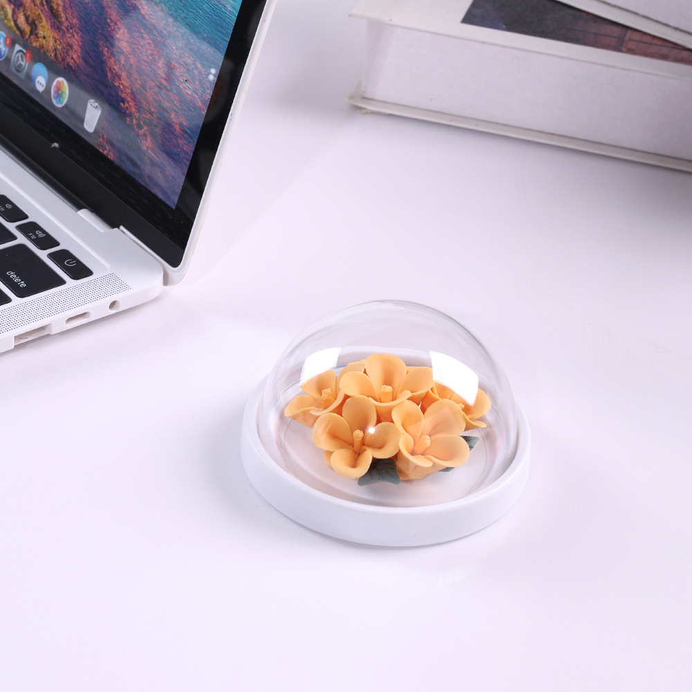 Seramik Osmanthus Çiçeği Aroma - Home Fragrance Business incelemesi ve fiyatı