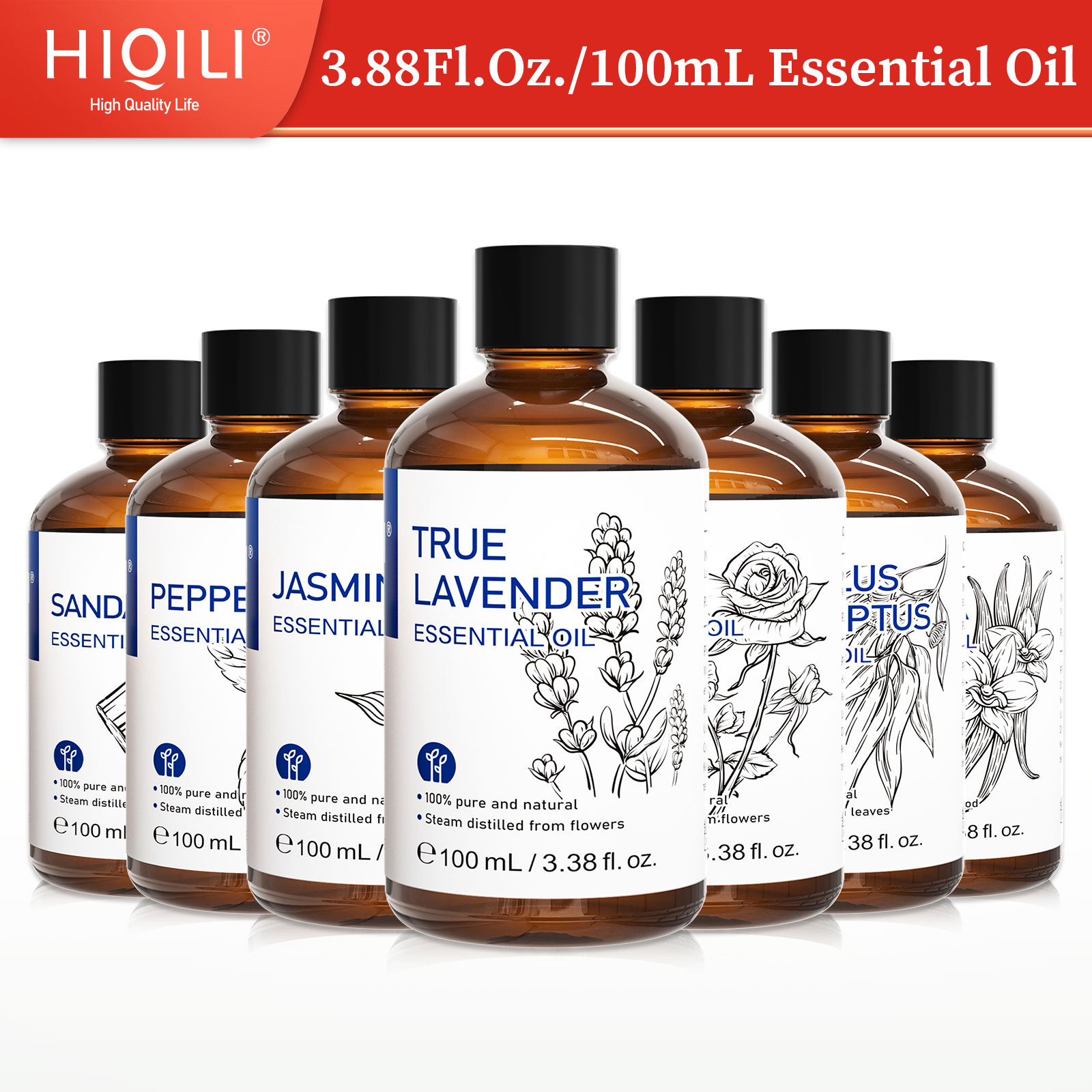 HIQILI %100 Doğal, 100mL Mum v - Home Fragrance Potpourri incelemesi ve fiyatı