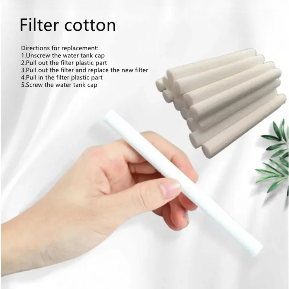 Nemlendirici Çubuklar Filtre D - Home Fragrance Perfume incelemesi ve fiyatı