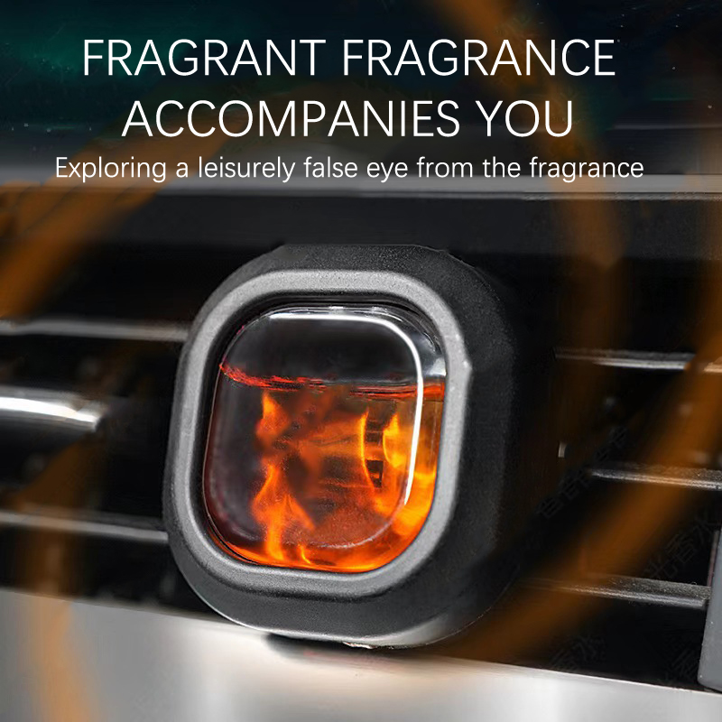 Uzun Süreli Araç Kokusu Havala - Gel Air Freshener incelemesi ve fiyatı