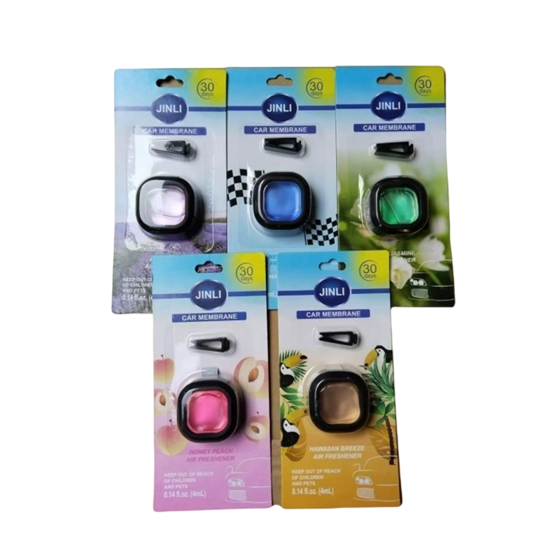 Uzun Süreli Araç Kokusu Havala - Gel Air Freshener incelemesi ve fiyatı