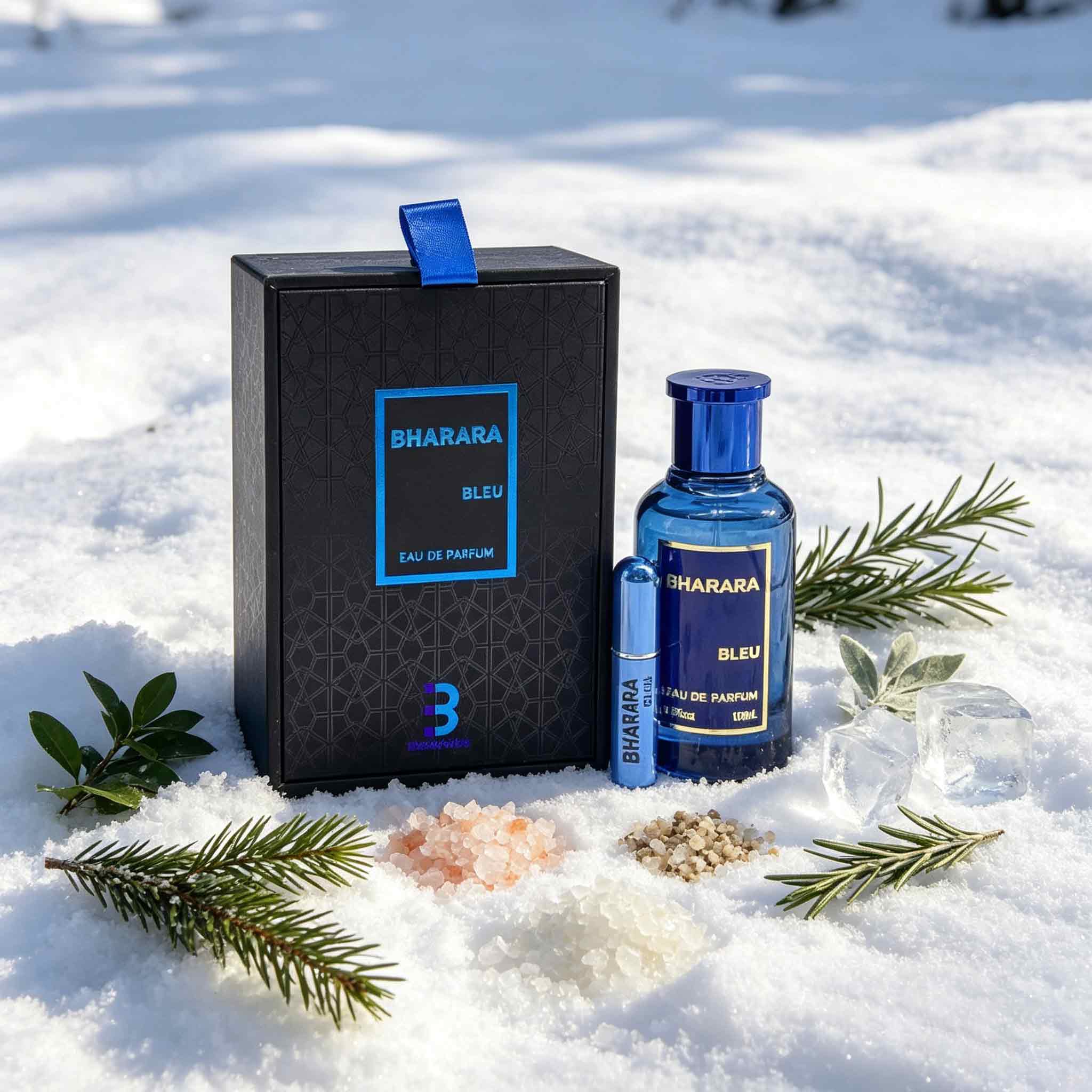 Bharara Bleu Uzun Süre Kalıcı  - Home Fragrance Business incelemesi ve fiyatı