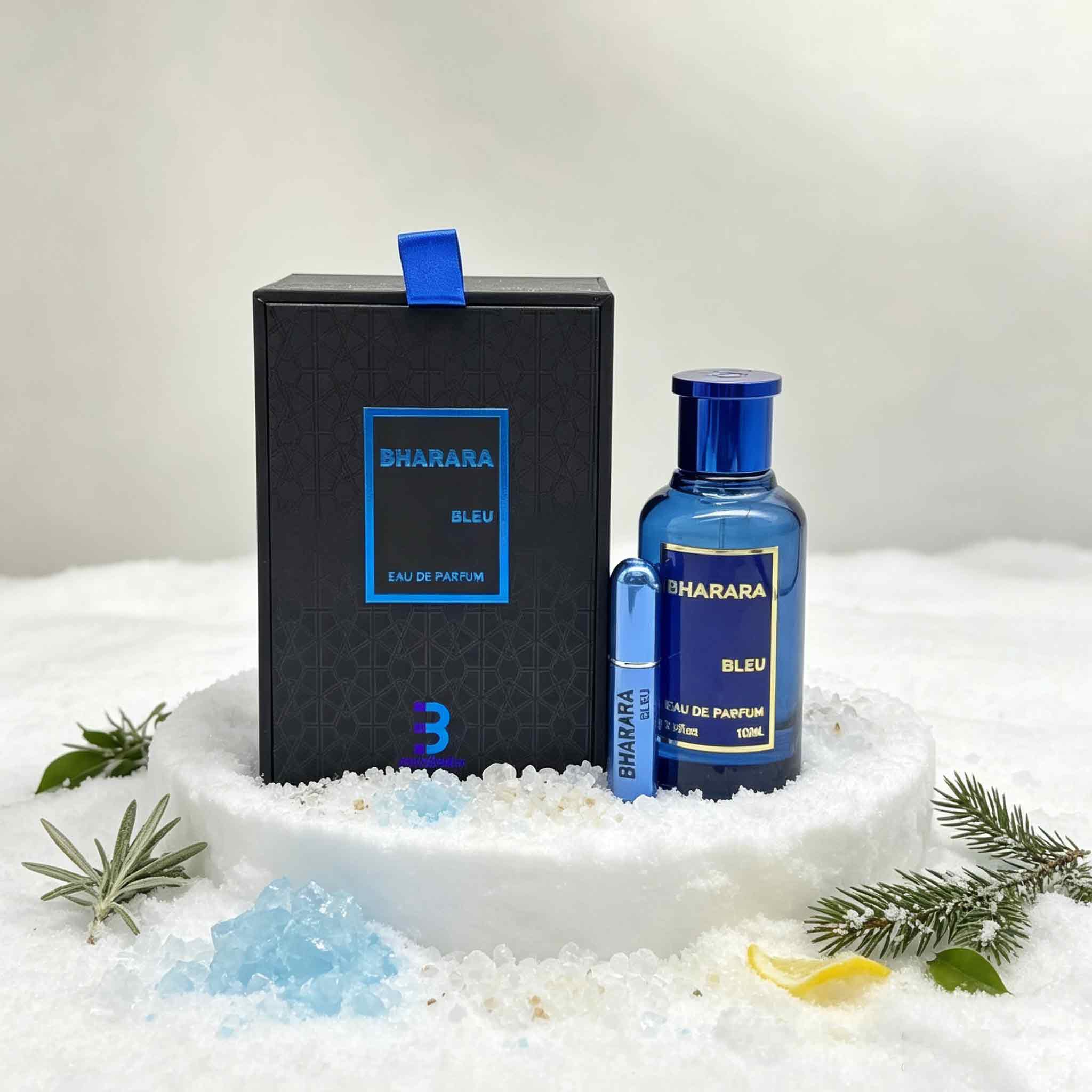 Bharara Bleu Uzun Süre Kalıcı  - Home Fragrance Business incelemesi ve fiyatı