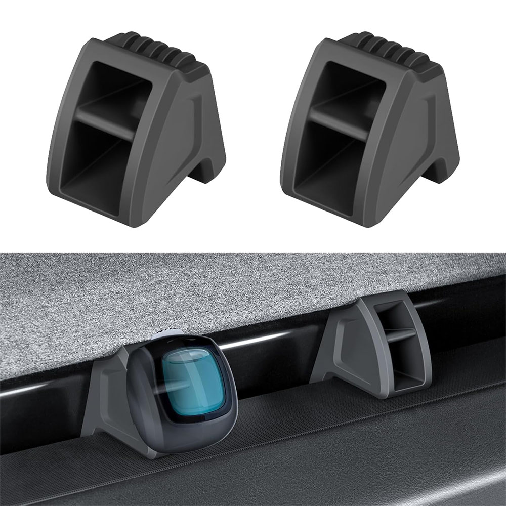 2025-2026 Tesla Model Y Junipe - Gel Air Freshener incelemesi ve fiyatı