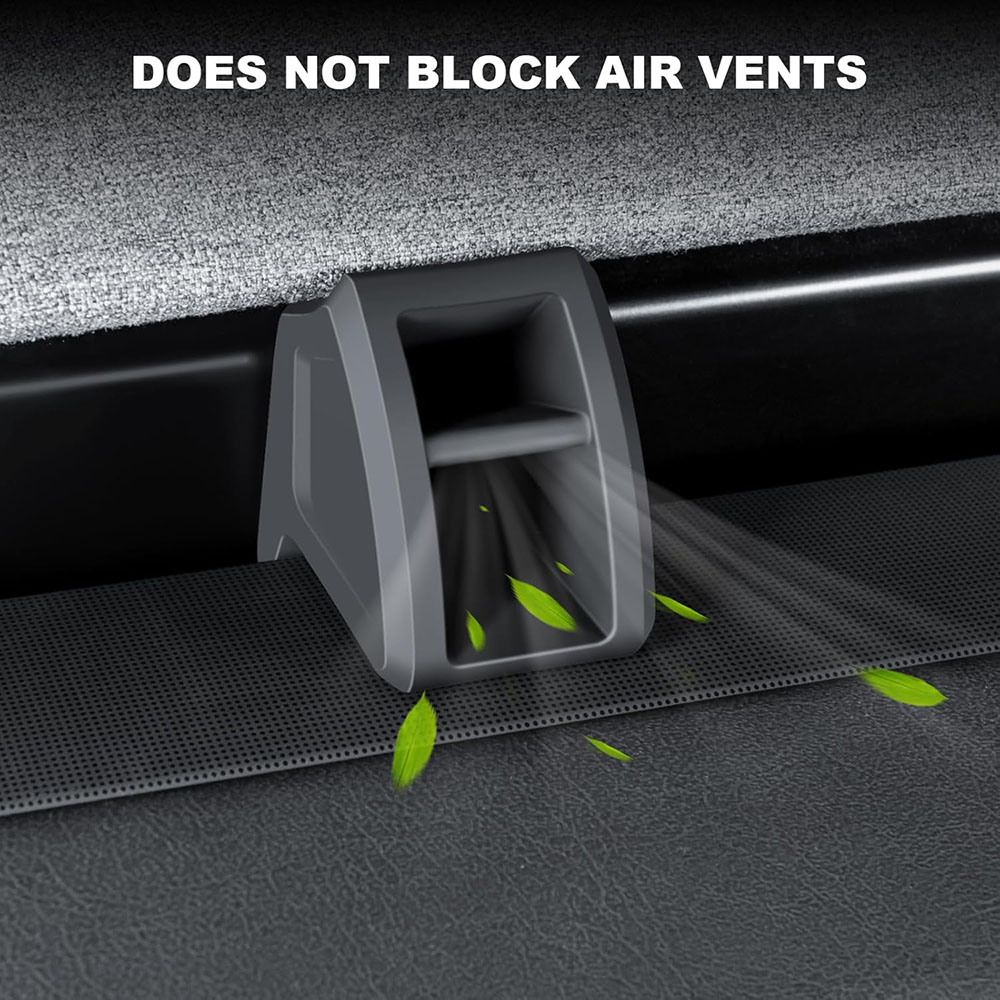 2025-2026 Tesla Model Y Junipe - Gel Air Freshener incelemesi ve fiyatı